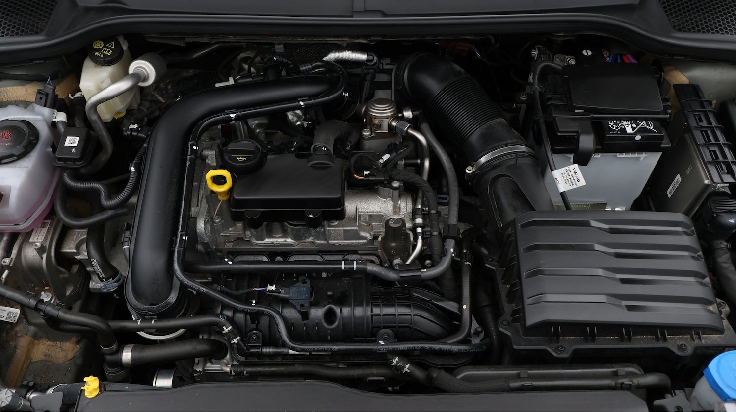 Used SEAT Ibiza 2024 for sale - 77746688: Photo 19