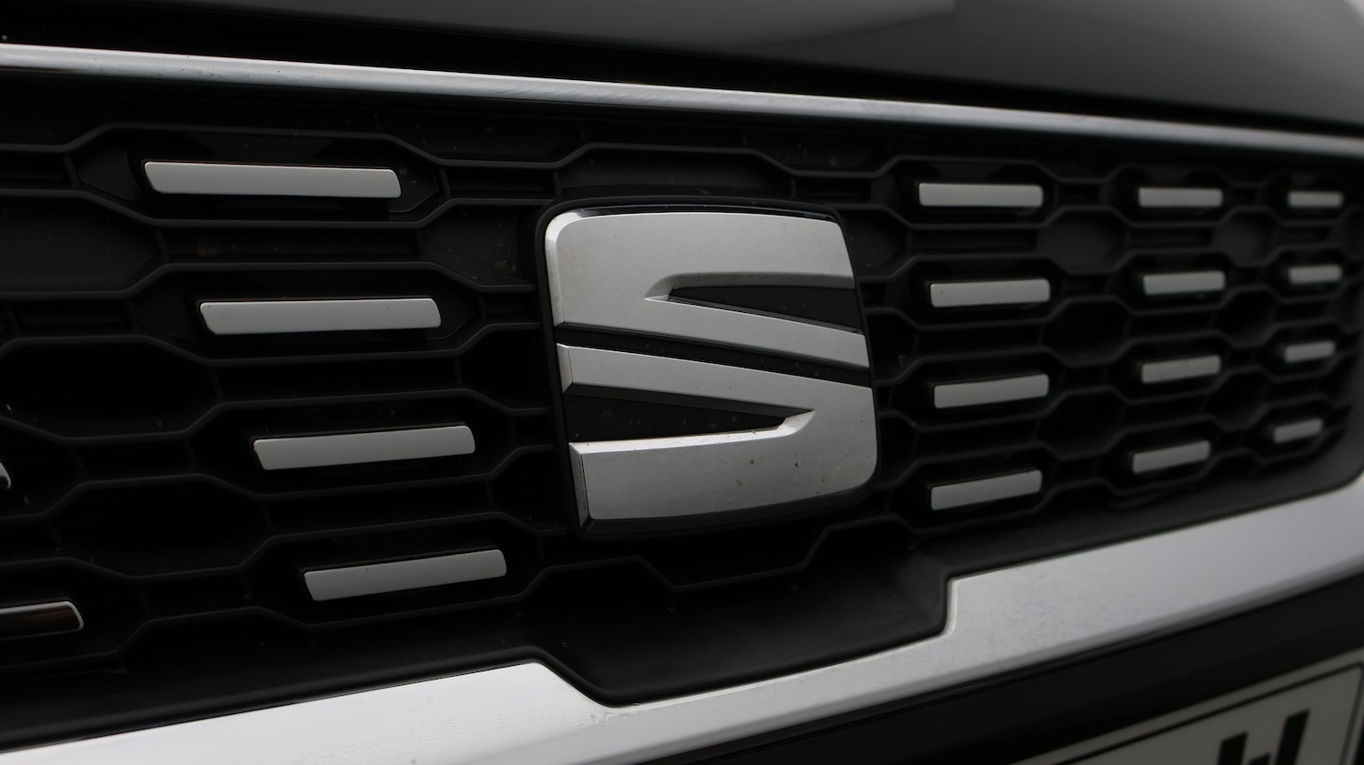 Used SEAT Ibiza 2024 for sale - 77746688: Photo 21