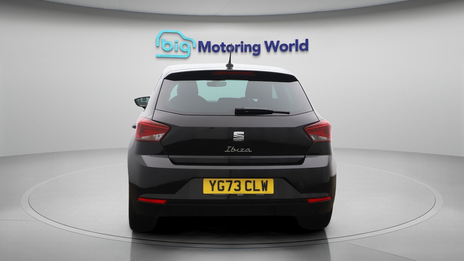 Used SEAT Ibiza 2024 for sale - 77746688: Photo 6