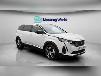 Used Peugeot 5008 2023 for sale - 79851935: Photo