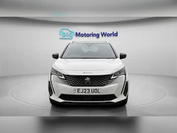 Used Peugeot 5008 2023 for sale - 79851935: Photo