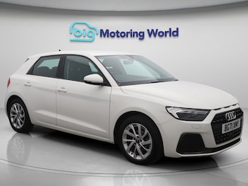 Audi - A1