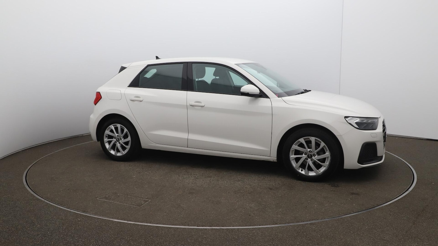 Vehicle 45