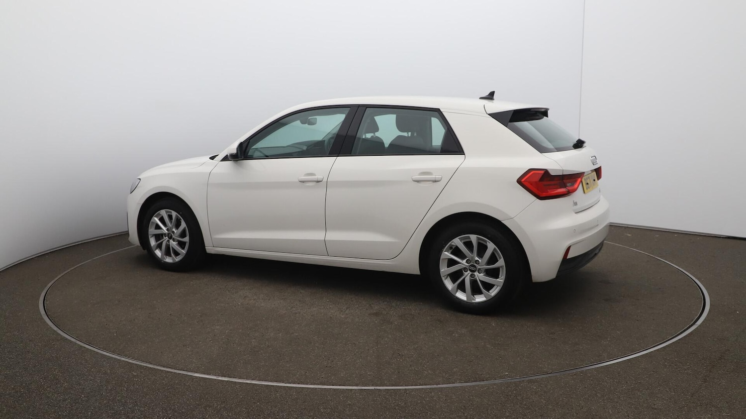Vehicle 46