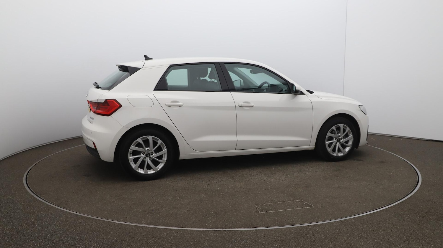 Vehicle 50