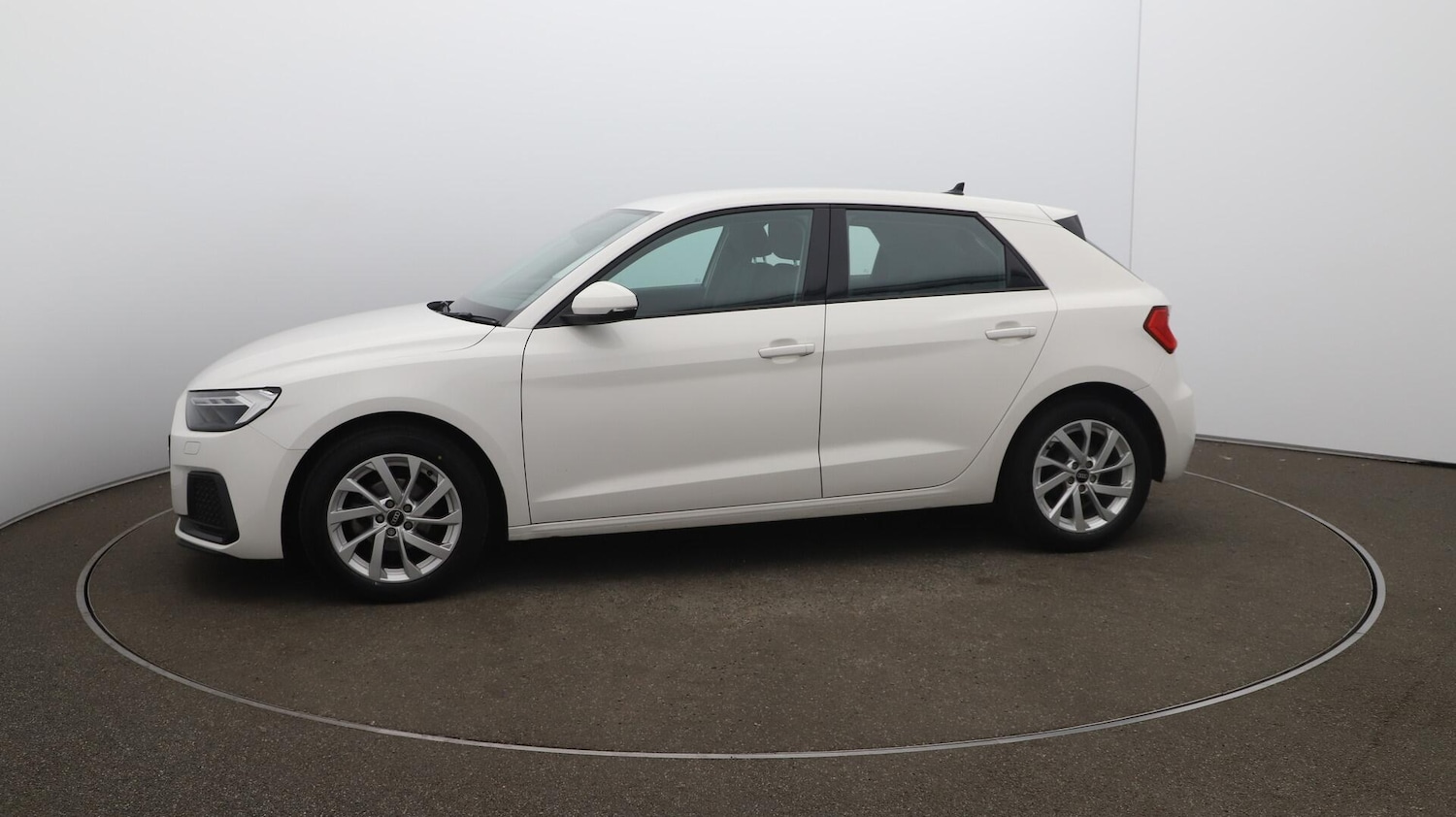 Vehicle 65