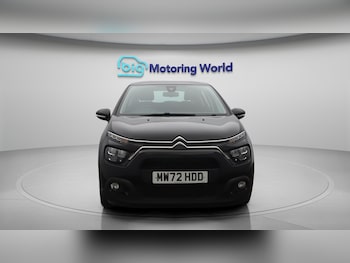 Used Citroen C3 2022 for sale - 75520011: Photo
