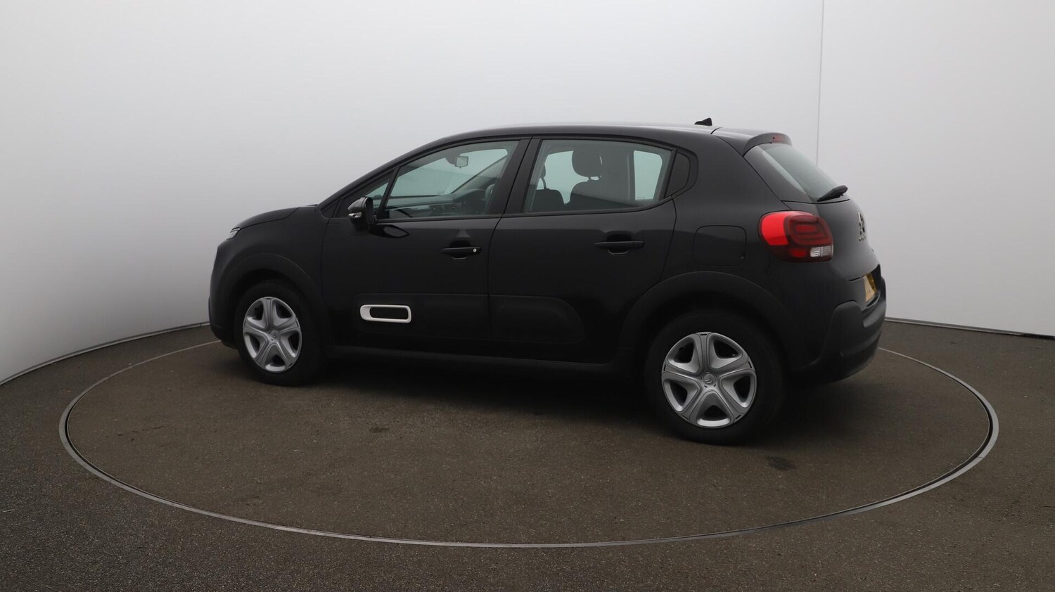 Vehicle 45