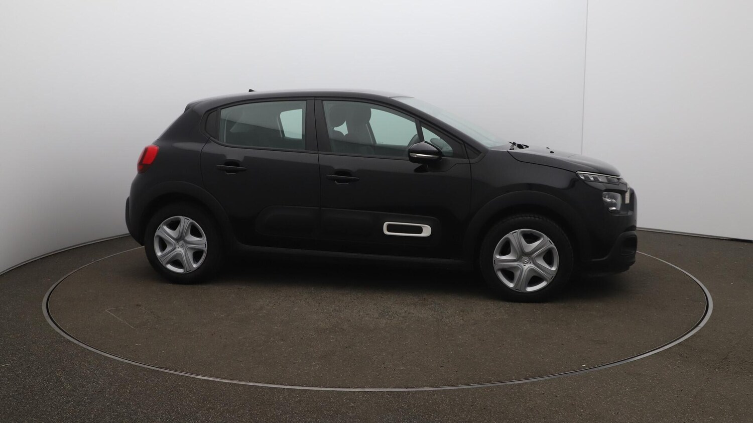 Vehicle 46