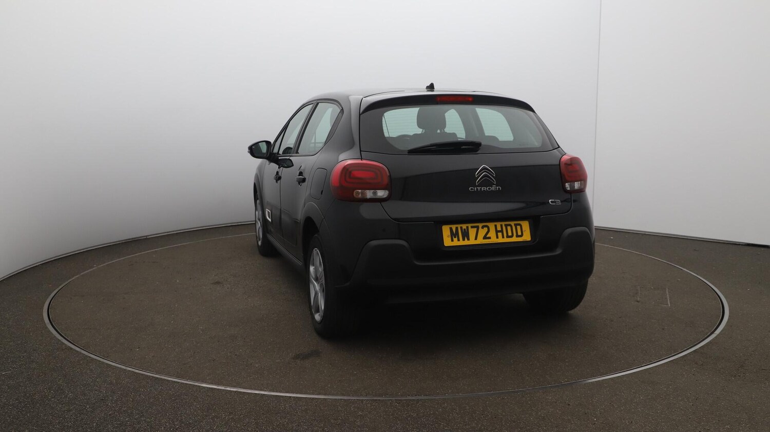 Vehicle 58