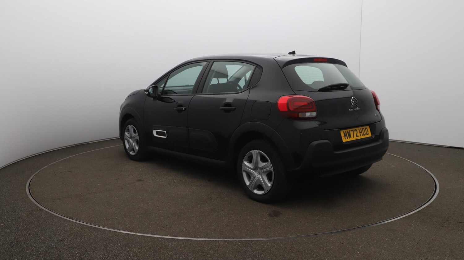 Vehicle 60