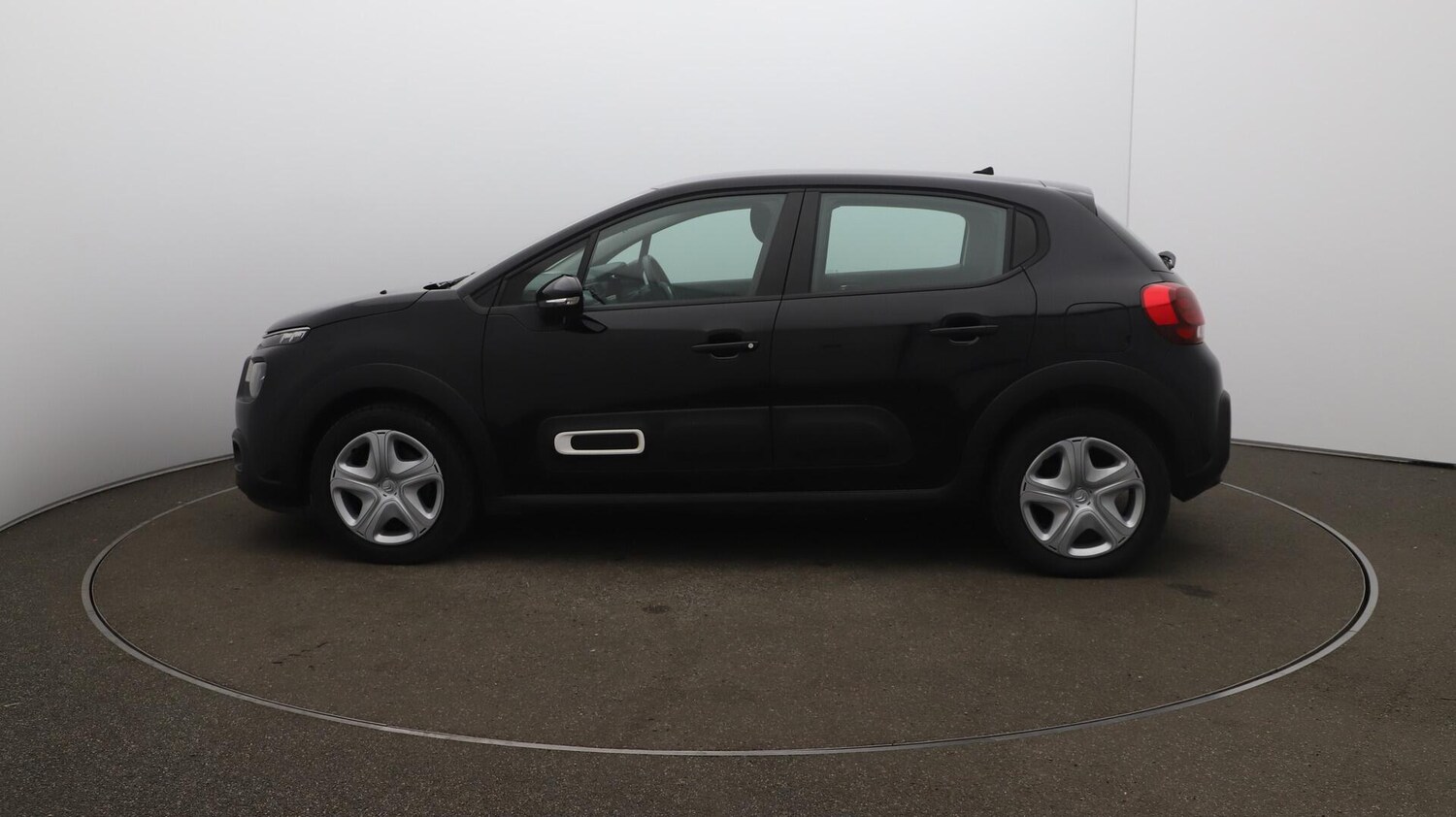 Vehicle 62