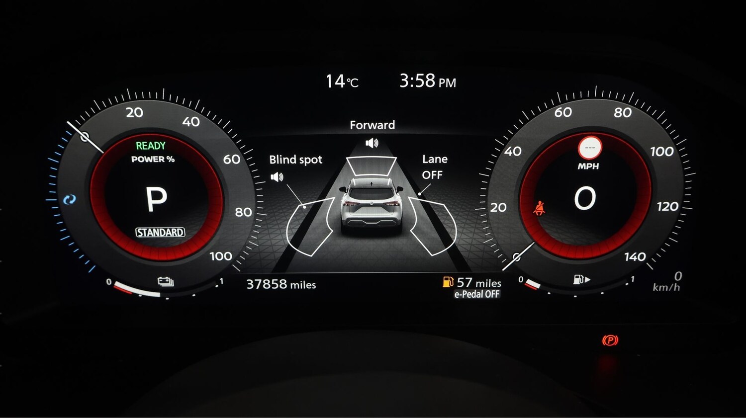 Used Nissan Qashqai 2023 for sale - 77730091: Photo 10