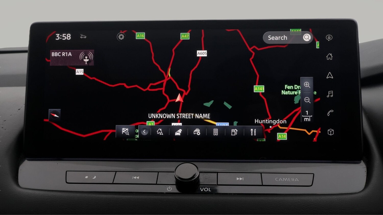 Used Nissan Qashqai 2023 for sale - 77730091: Photo 11