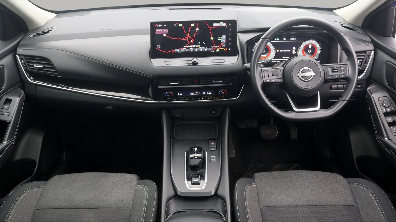 Used Nissan Qashqai 2023 for sale - 77730091: Photo 13