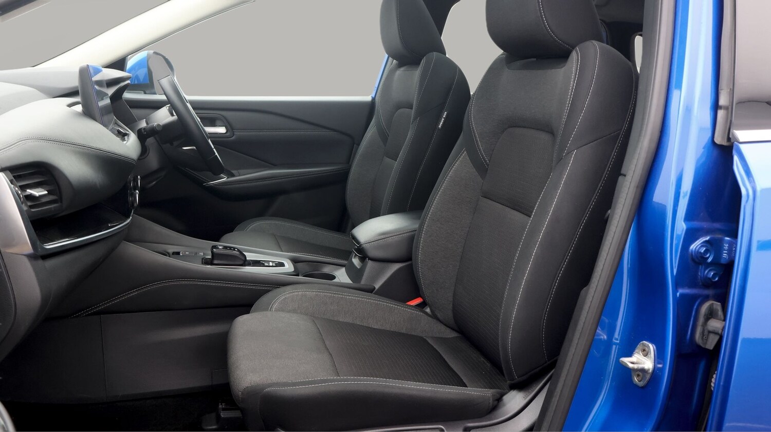 Used Nissan Qashqai 2023 for sale - 77730091: Photo 14