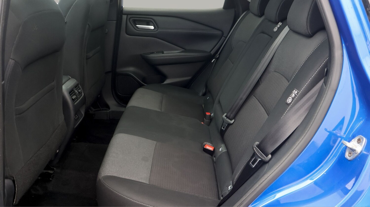 Used Nissan Qashqai 2023 for sale - 77730091: Photo 16