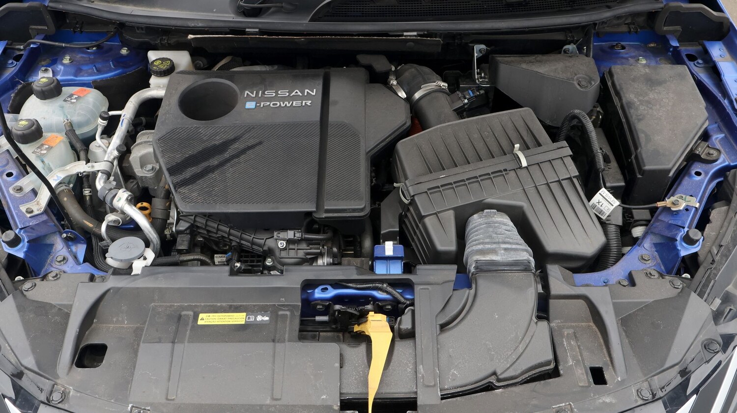 Used Nissan Qashqai 2023 for sale - 77730091: Photo 19