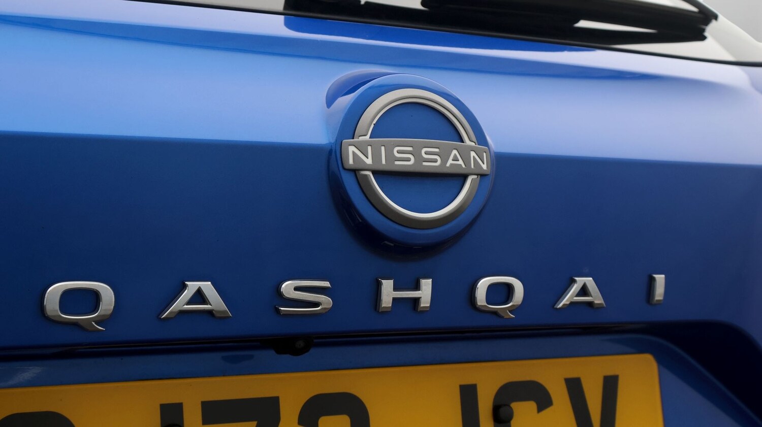 Used Nissan Qashqai 2023 for sale - 77730091: Photo 21
