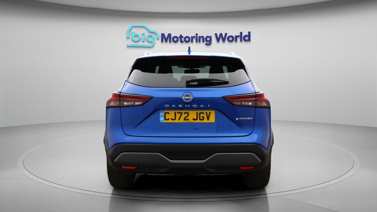 Used Nissan Qashqai 2023 for sale - 77730091: Photo 6