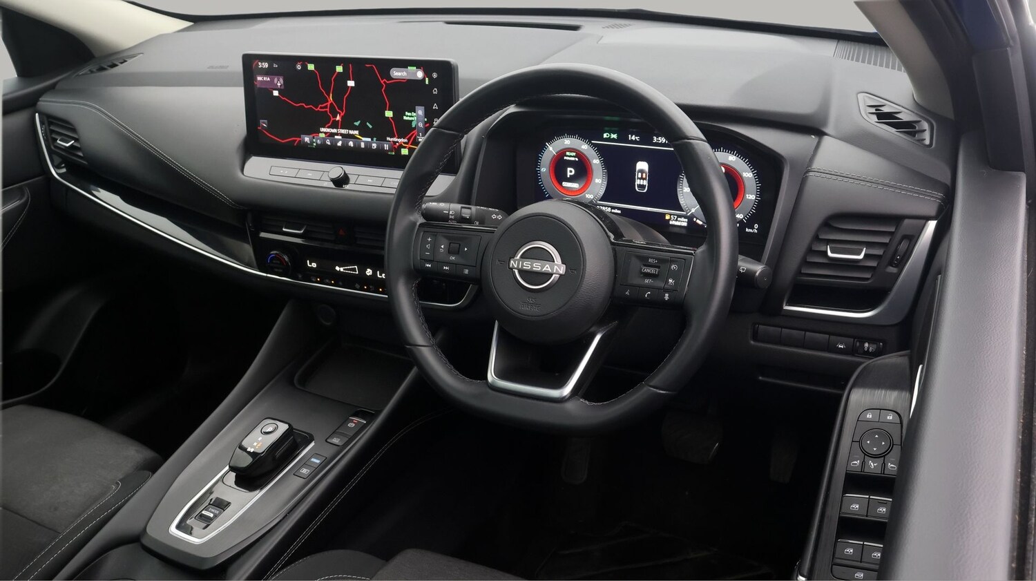 Used Nissan Qashqai 2023 for sale - 77730091: Photo 9