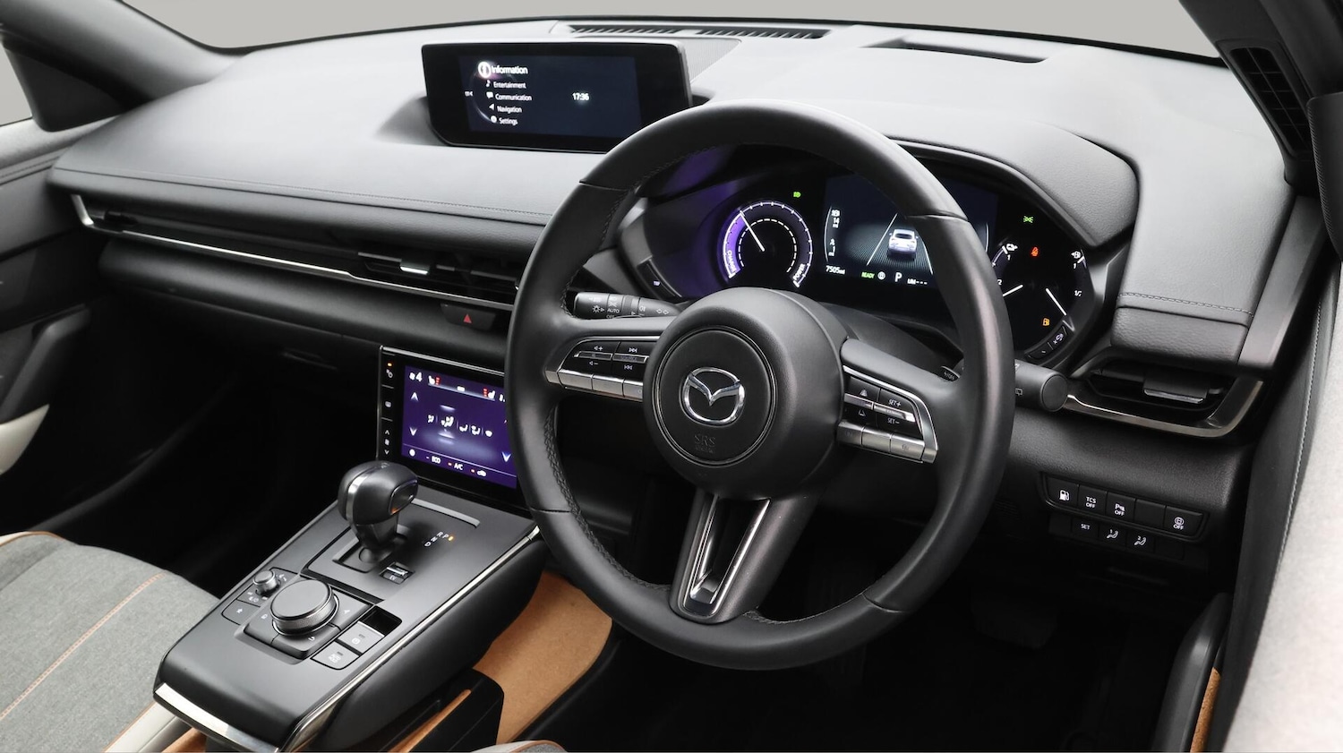Used Mazda MX-30 2024 for sale - 76633331: Photo 10