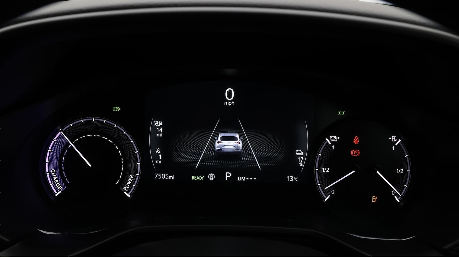 Used Mazda MX-30 2024 for sale - 76633331: Photo 11