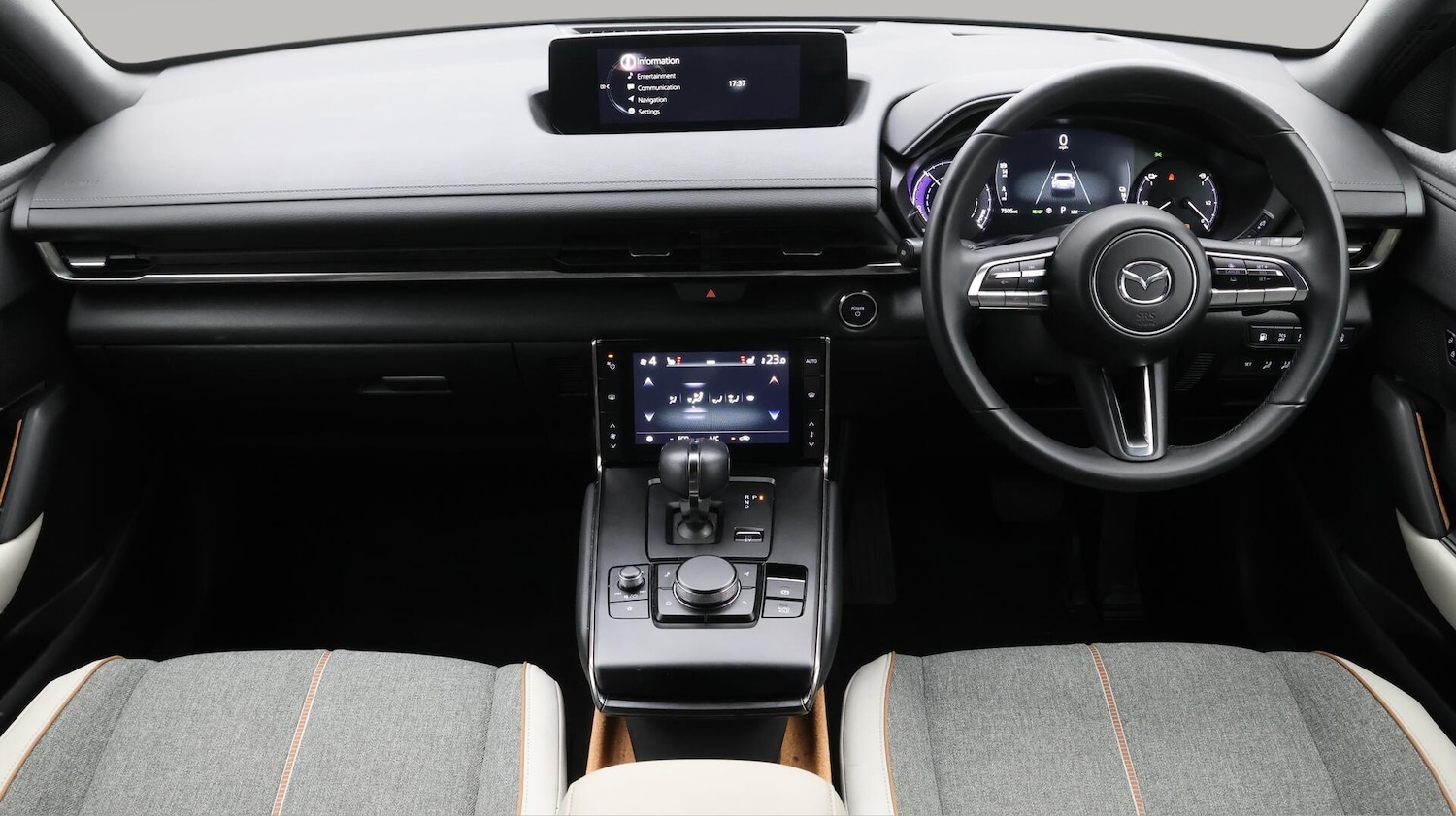 Used Mazda MX-30 2024 for sale - 76633331: Photo 14