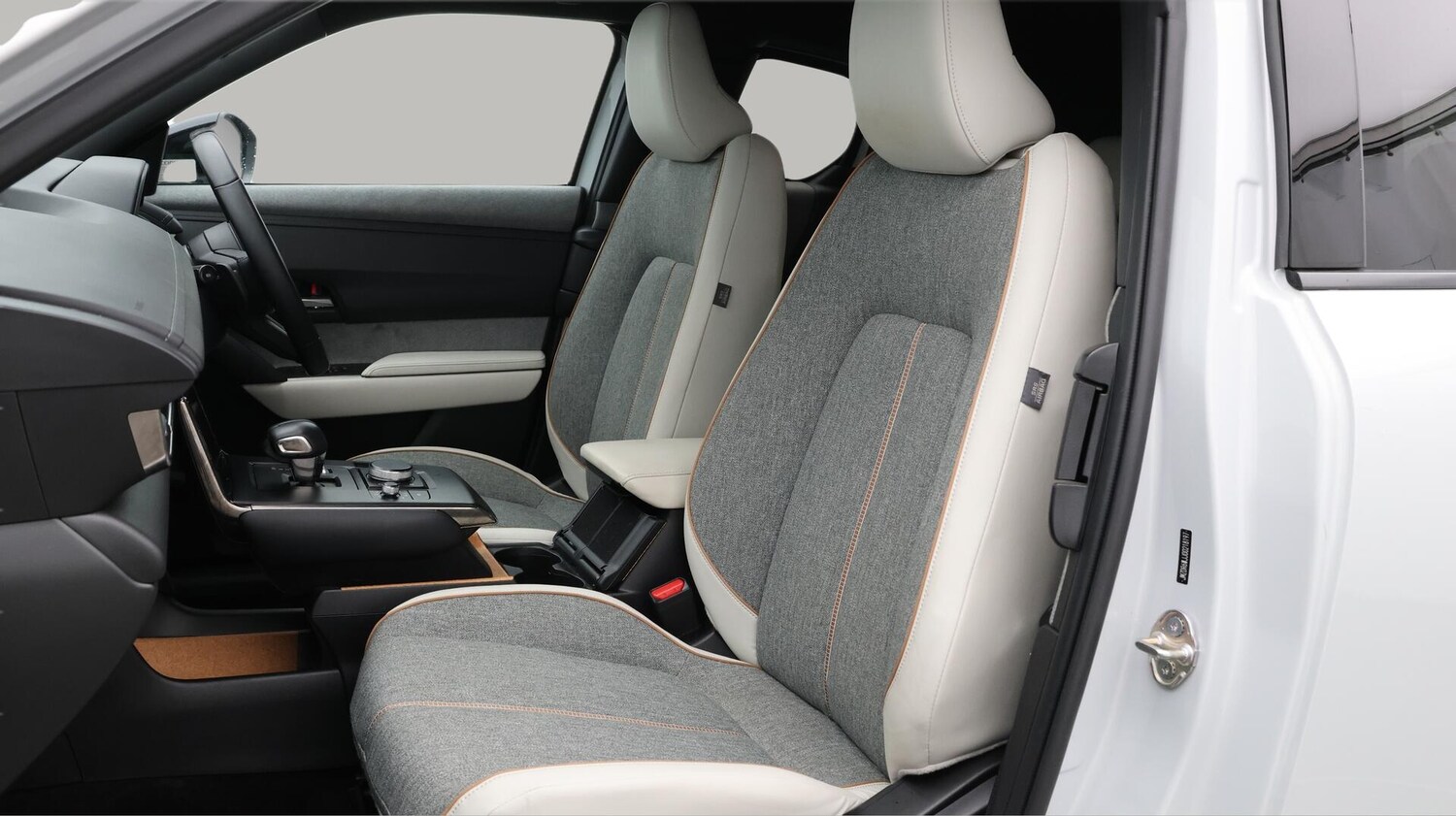 Used Mazda MX-30 2024 for sale - 76633331: Photo 15