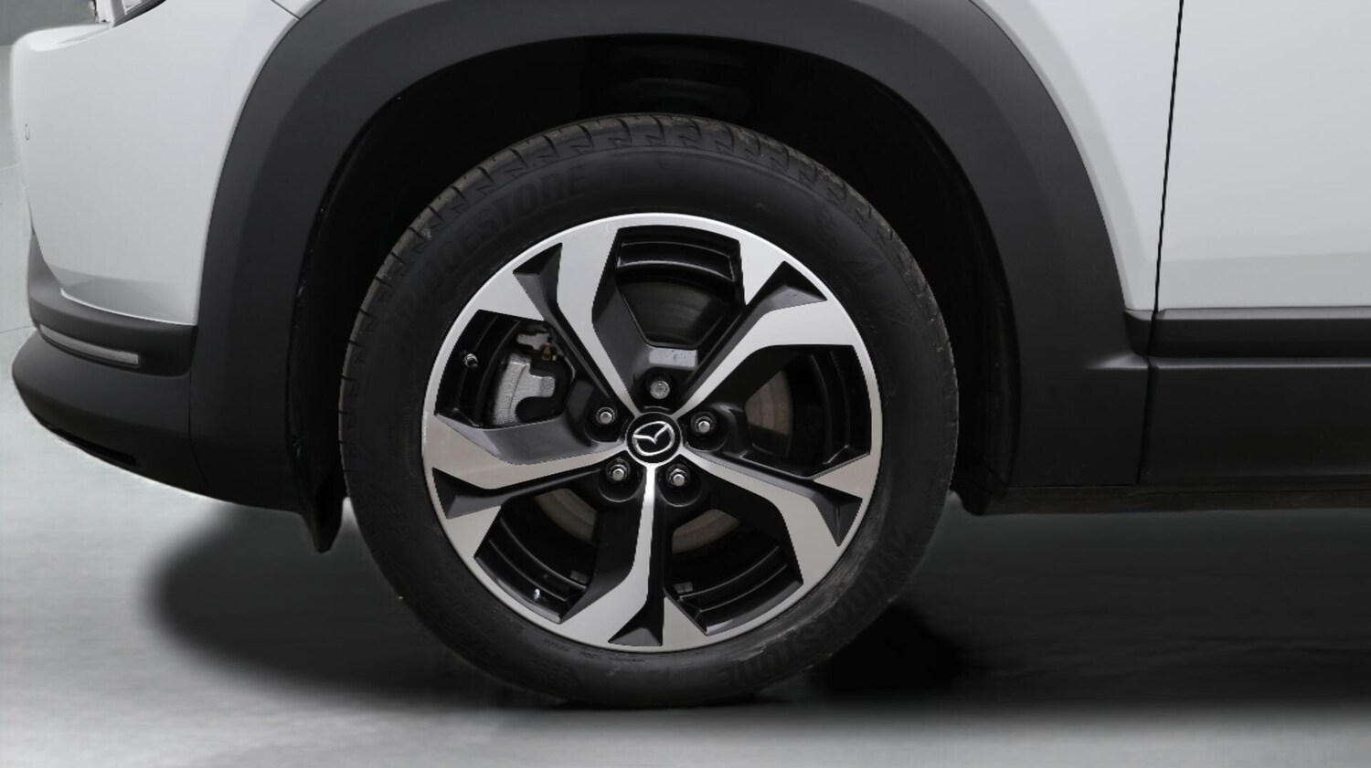 Used Mazda MX-30 2024 for sale - 76633331: Photo 19