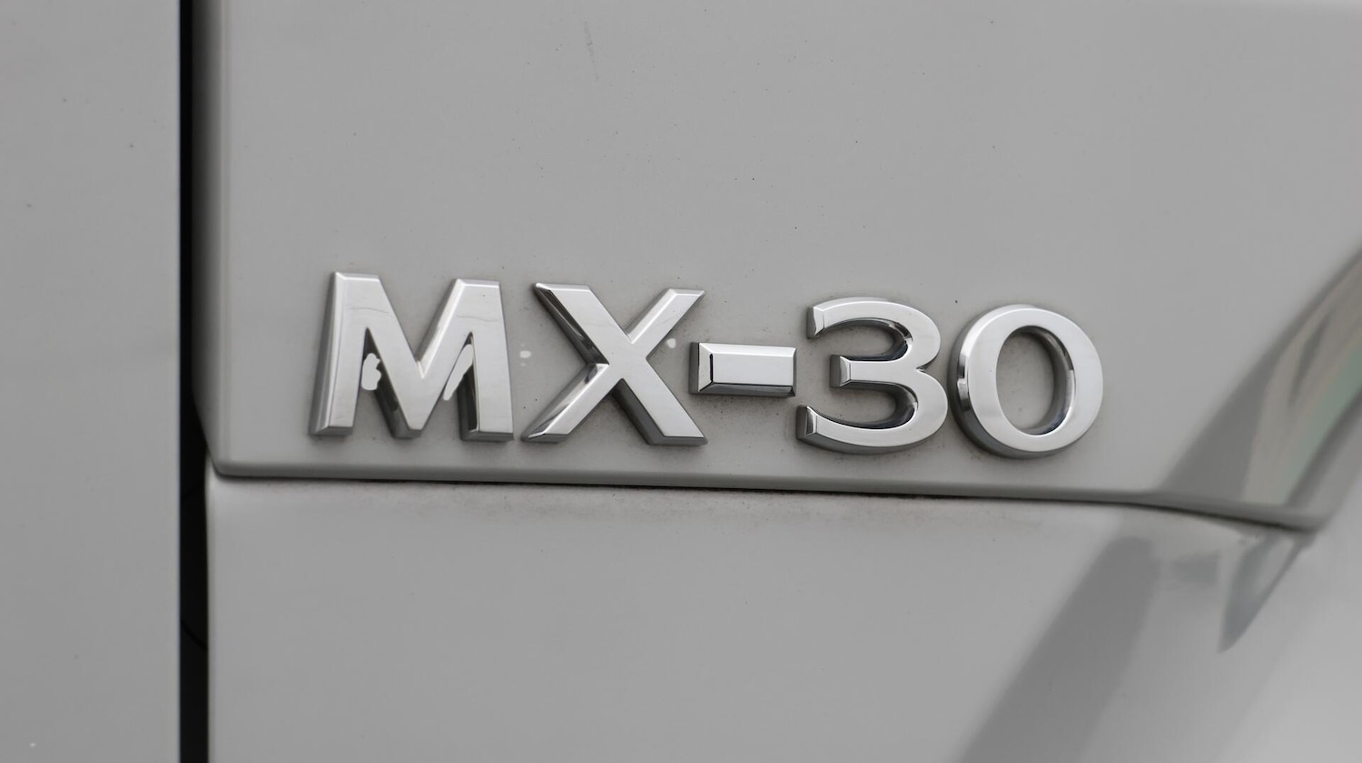 Used Mazda MX-30 2024 for sale - 76633331: Photo 25