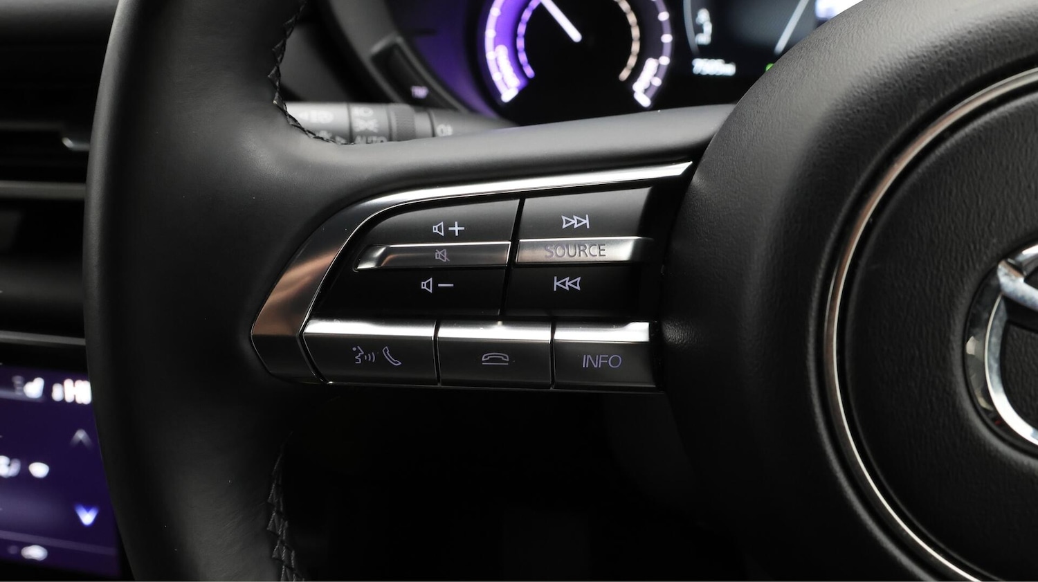 Used Mazda MX-30 2024 for sale - 76633331: Photo 26