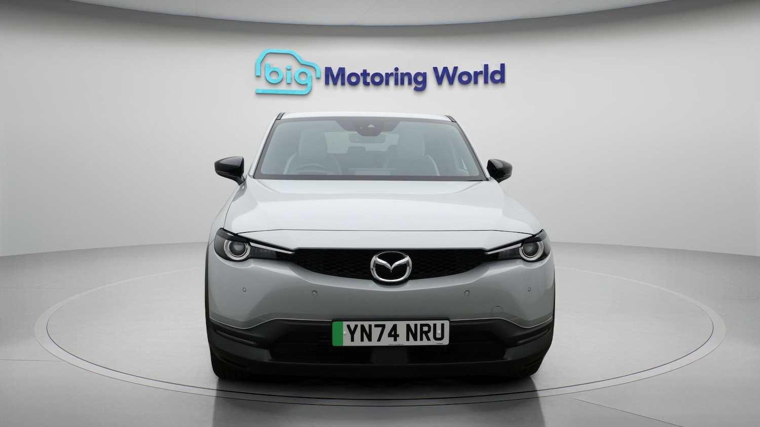 Used Mazda MX-30 2024 for sale - 76633331: Photo 3