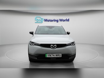 Used Mazda MX-30 2024 for sale - 76633331: Photo