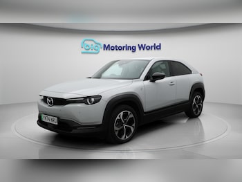 Used Mazda MX-30 2024 for sale - 76633331: Photo