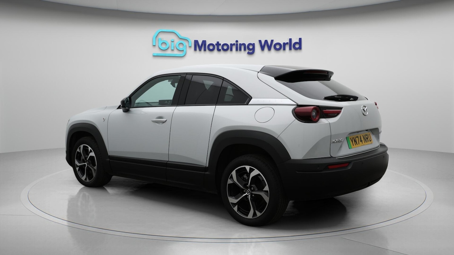 Used Mazda MX-30 2024 for sale - 76633331: Photo 6