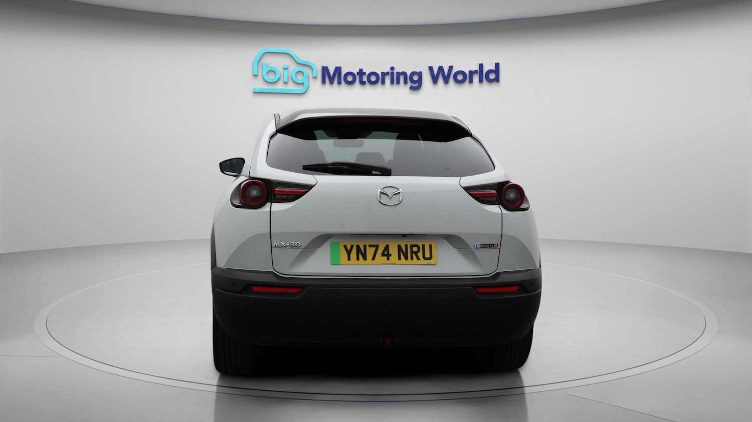 Used Mazda MX-30 2024 for sale - 76633331: Photo 7