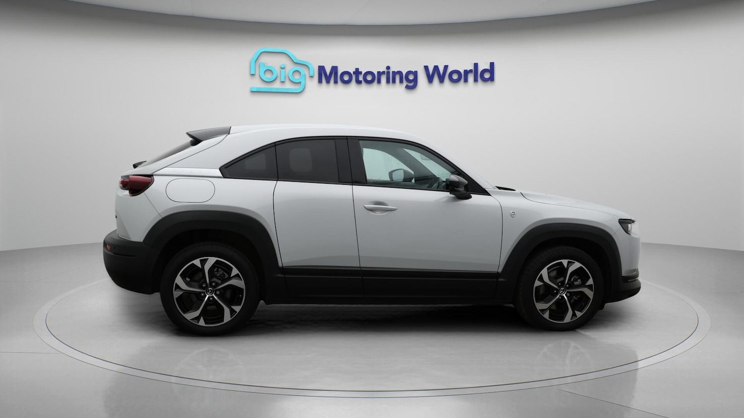 Used Mazda MX-30 2024 for sale - 76633331: Photo 9