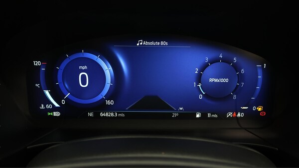 Used Ford Kuga 2022 for sale - 75589720: Photo 11