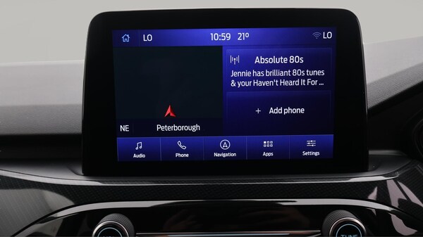 Used Ford Kuga 2022 for sale - 75589720: Photo 12