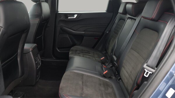 Used Ford Kuga 2022 for sale - 75589720: Photo 17