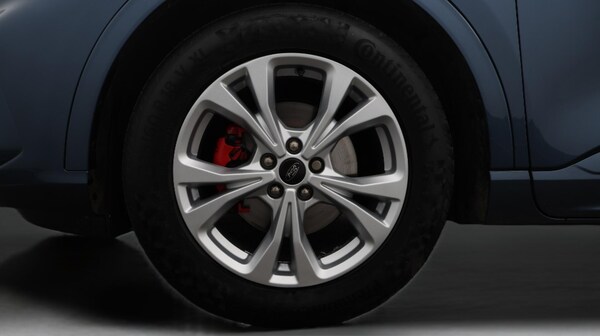 Used Ford Kuga 2022 for sale - 75589720: Photo 19