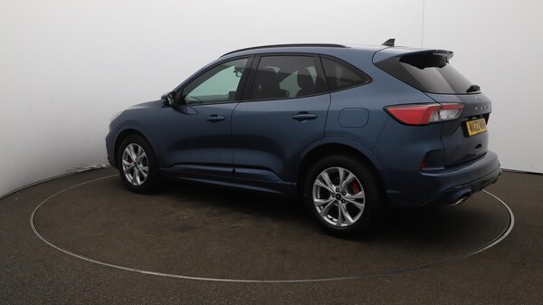 Used Ford Kuga 2022 for sale - 75589720: Photo 34