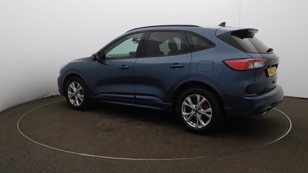 Used Ford Kuga 2022 for sale - 75589720: Photo 35