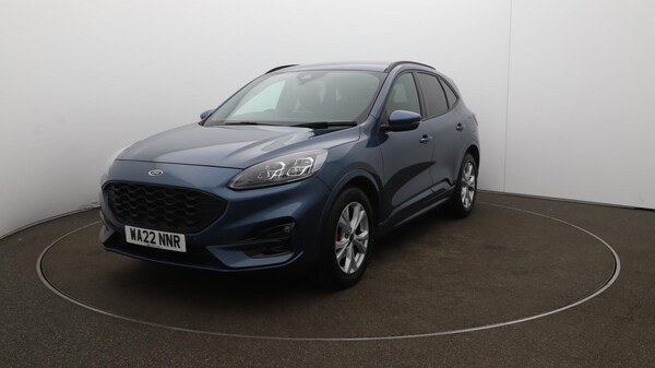 Used Ford Kuga 2022 for sale - 75589720: Photo 36