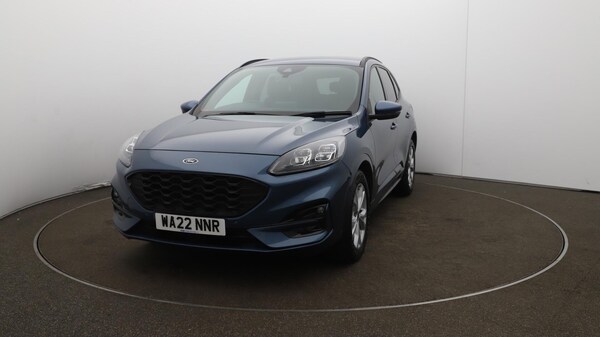 Used Ford Kuga 2022 for sale - 75589720: Photo 37