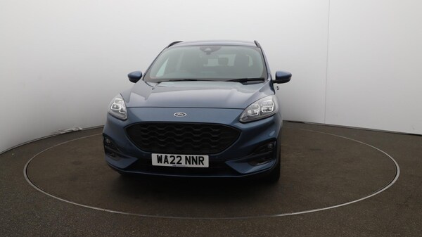Used Ford Kuga 2022 for sale - 75589720: Photo 38