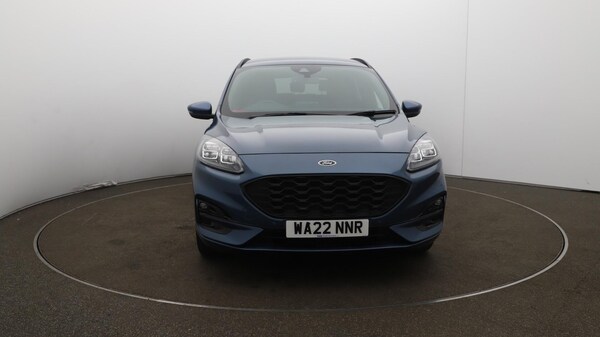 Used Ford Kuga 2022 for sale - 75589720: Photo 39
