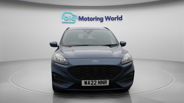 Used Ford Kuga 2022 for sale - 75589720: Photo 3