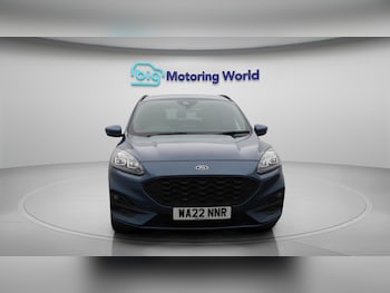 Used Ford Kuga 2022 for sale - 75589720: Photo